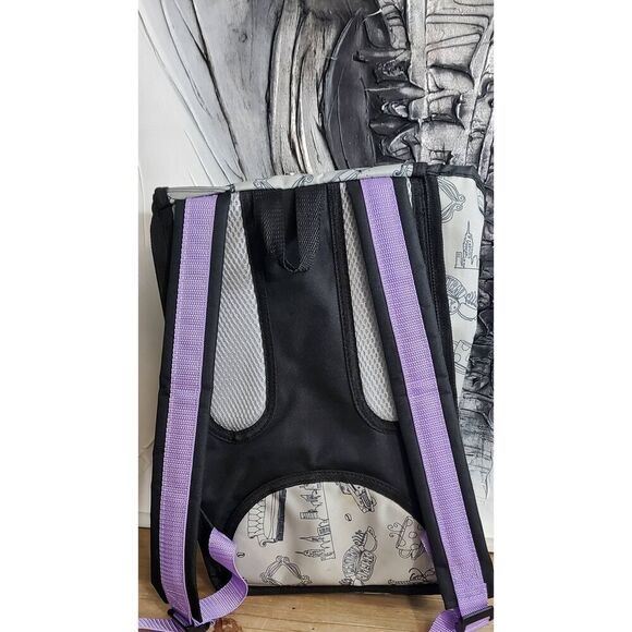 Friends backpack - Picture 5 of 6